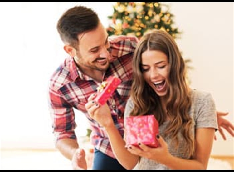 christmas gifts for her